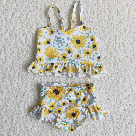 Sunflower Swimsuits