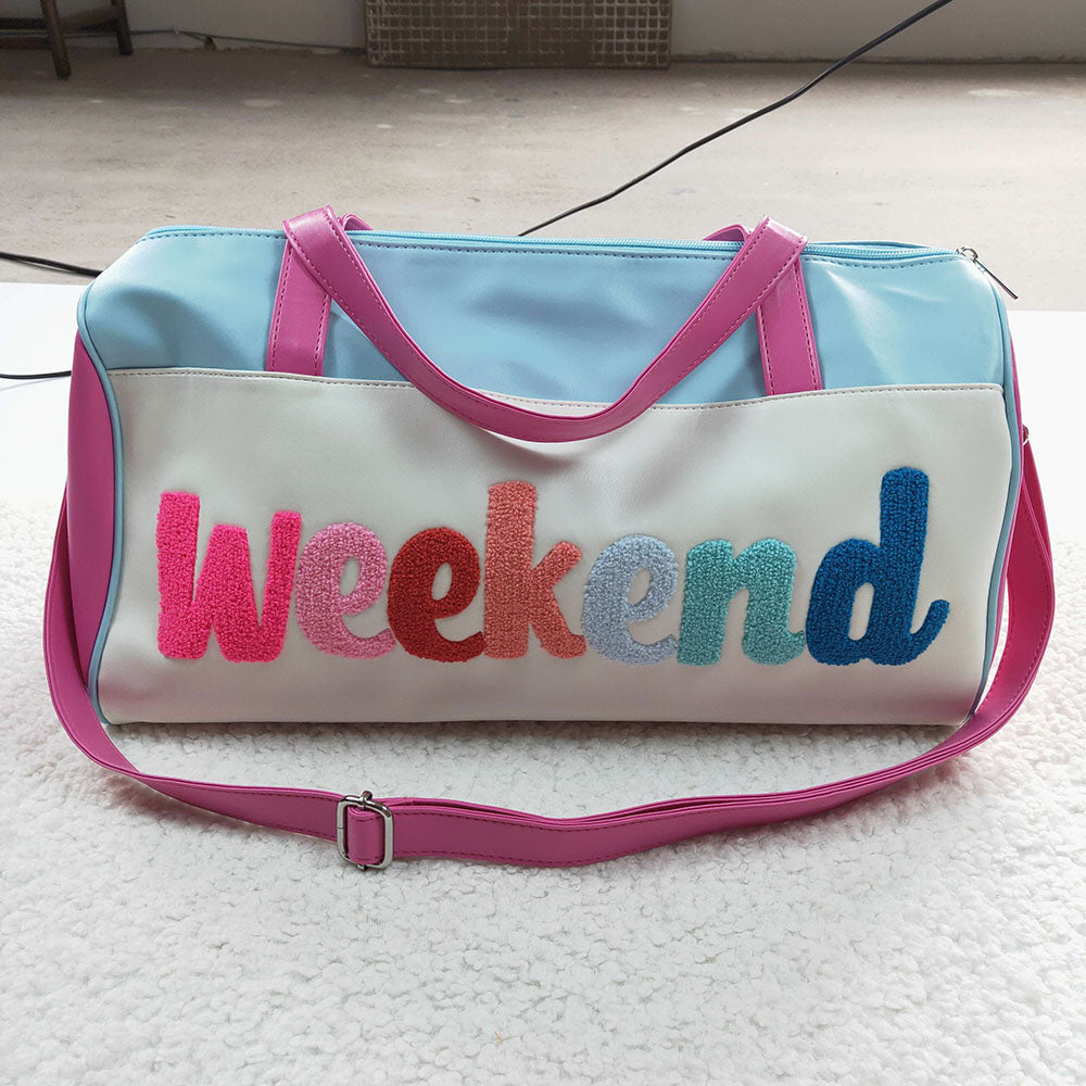 Weekend Gym Dance Bags