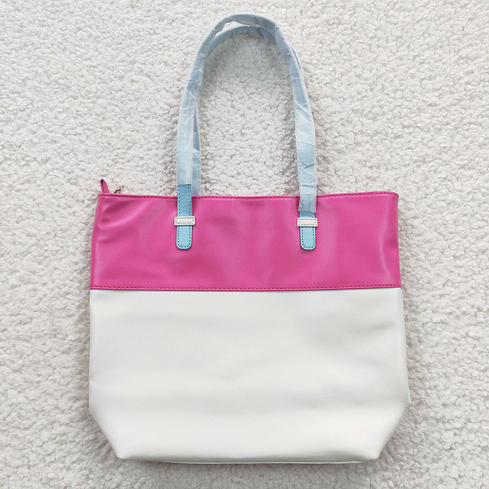 Weekend Square Tote Bags